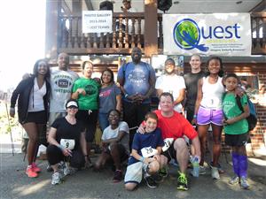 Quest Adventures 